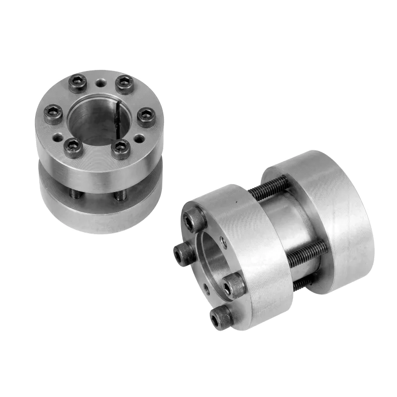 TS7Z locking assembly shaft hub connection