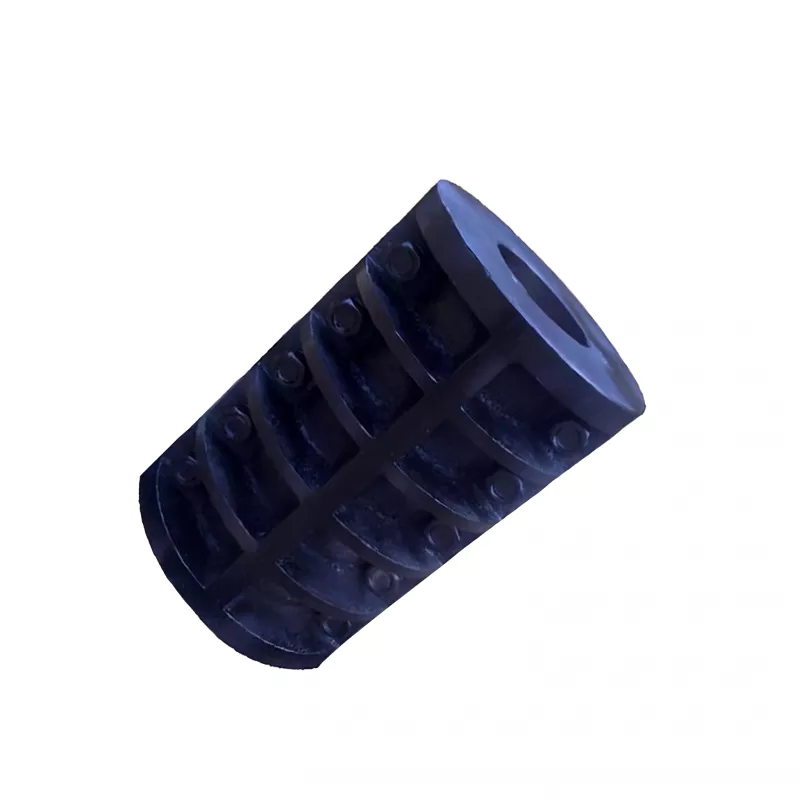 JQ-50 clamping coupling