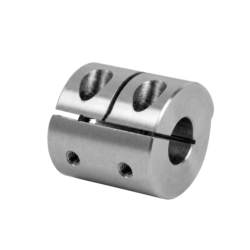 TS7C-25 clamp type micro rigid coupling