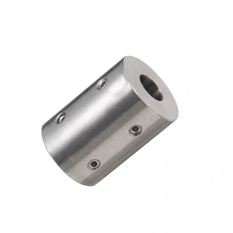 GT sleeve coupling rigid shaft coupling manufacturer